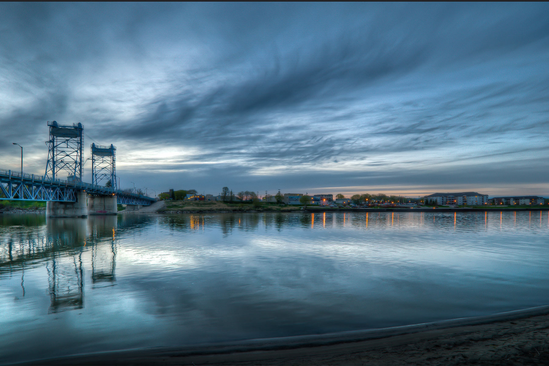 Selkirk
