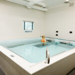 Aquatic Therapy