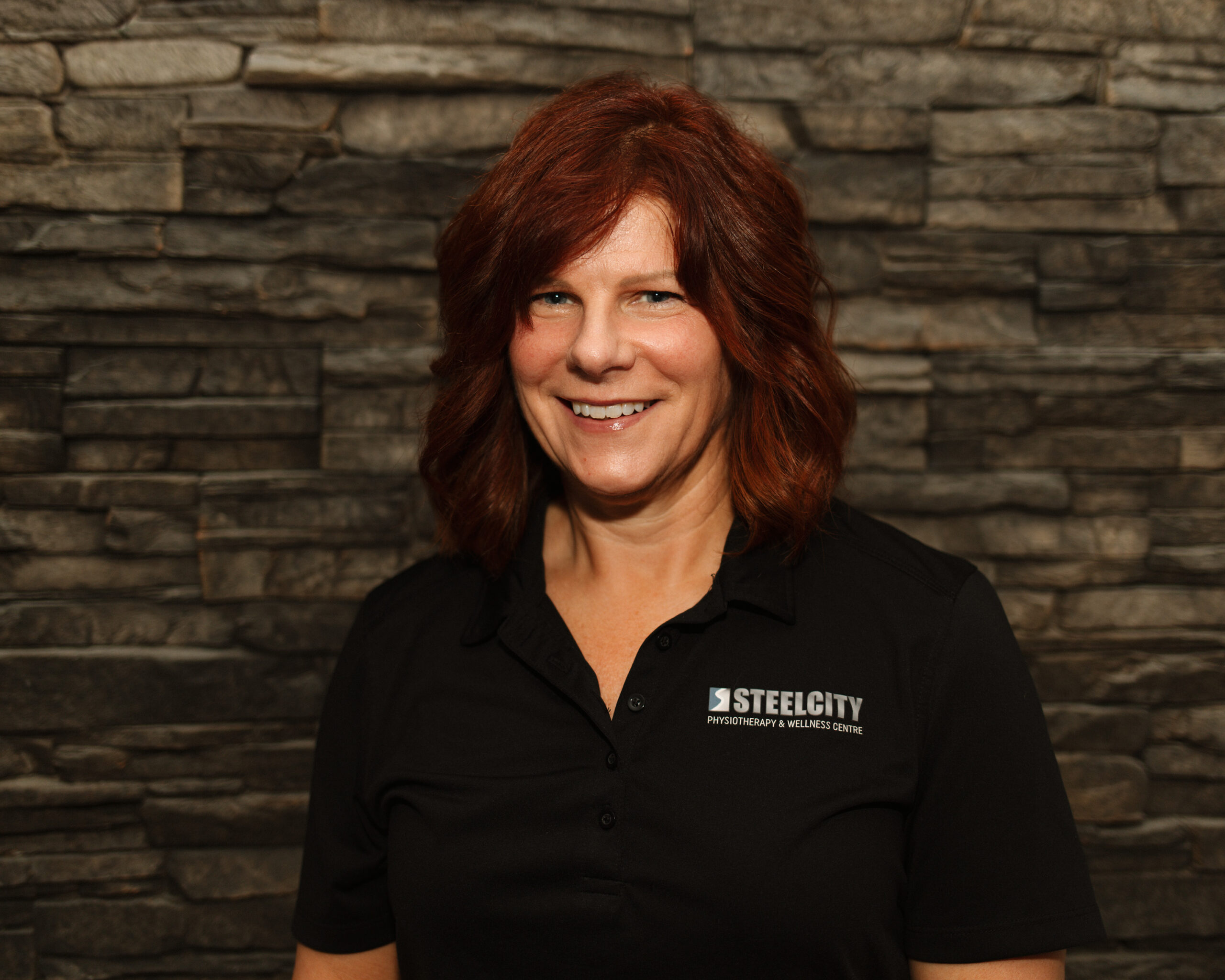 Nicole Carnegie B.M.R. (P.T), FCAMPT