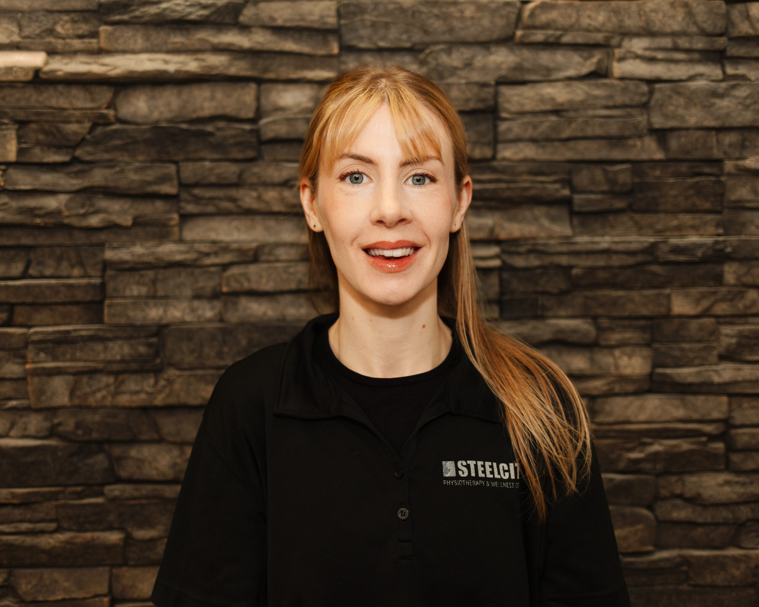 Ainsley Butler RMT, CLT