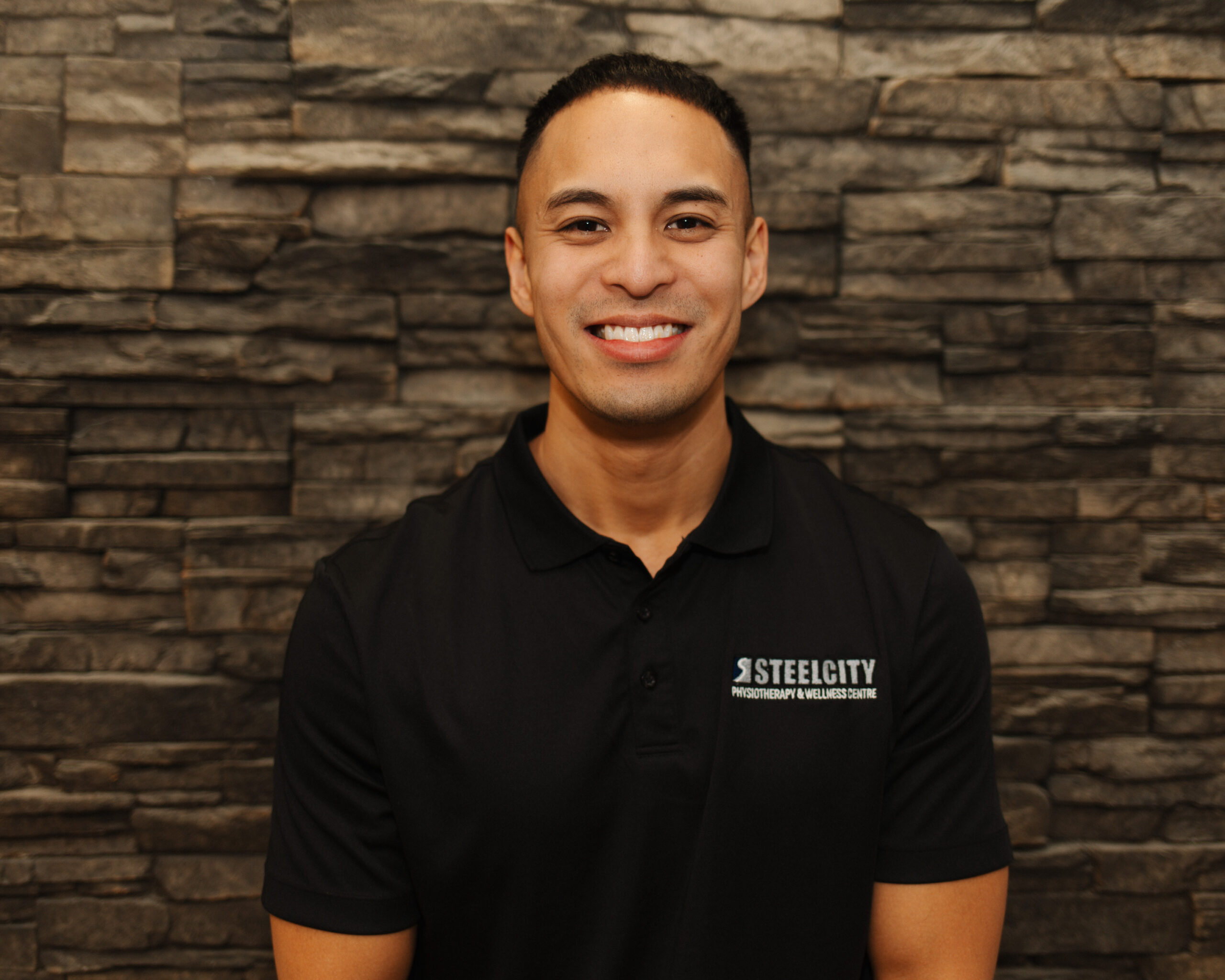 Jeff Manliguez MPT, MRSc, FCAMPT
